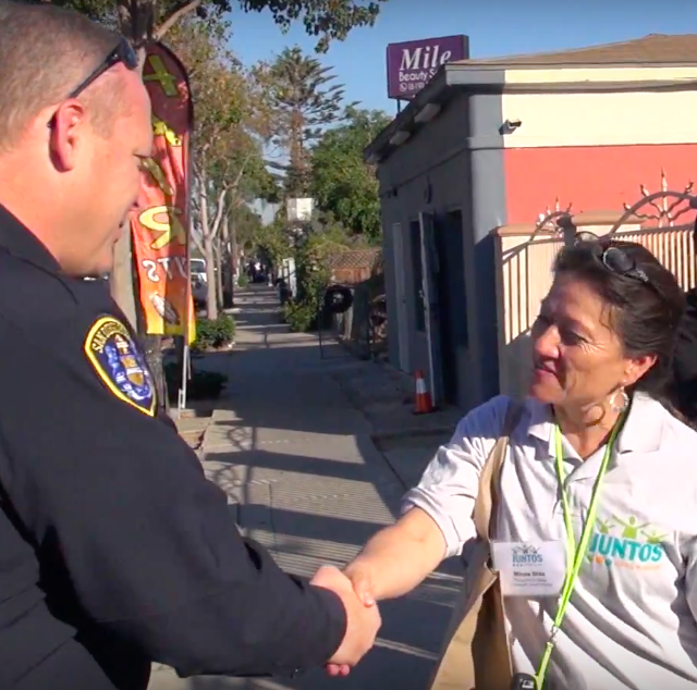 Build Trust Partnership 5