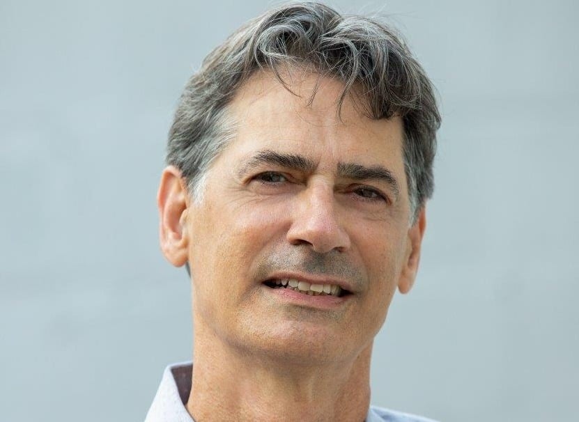 Marc Sommers
