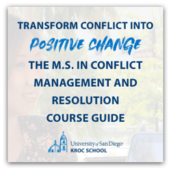 Positive Change Thumbnail