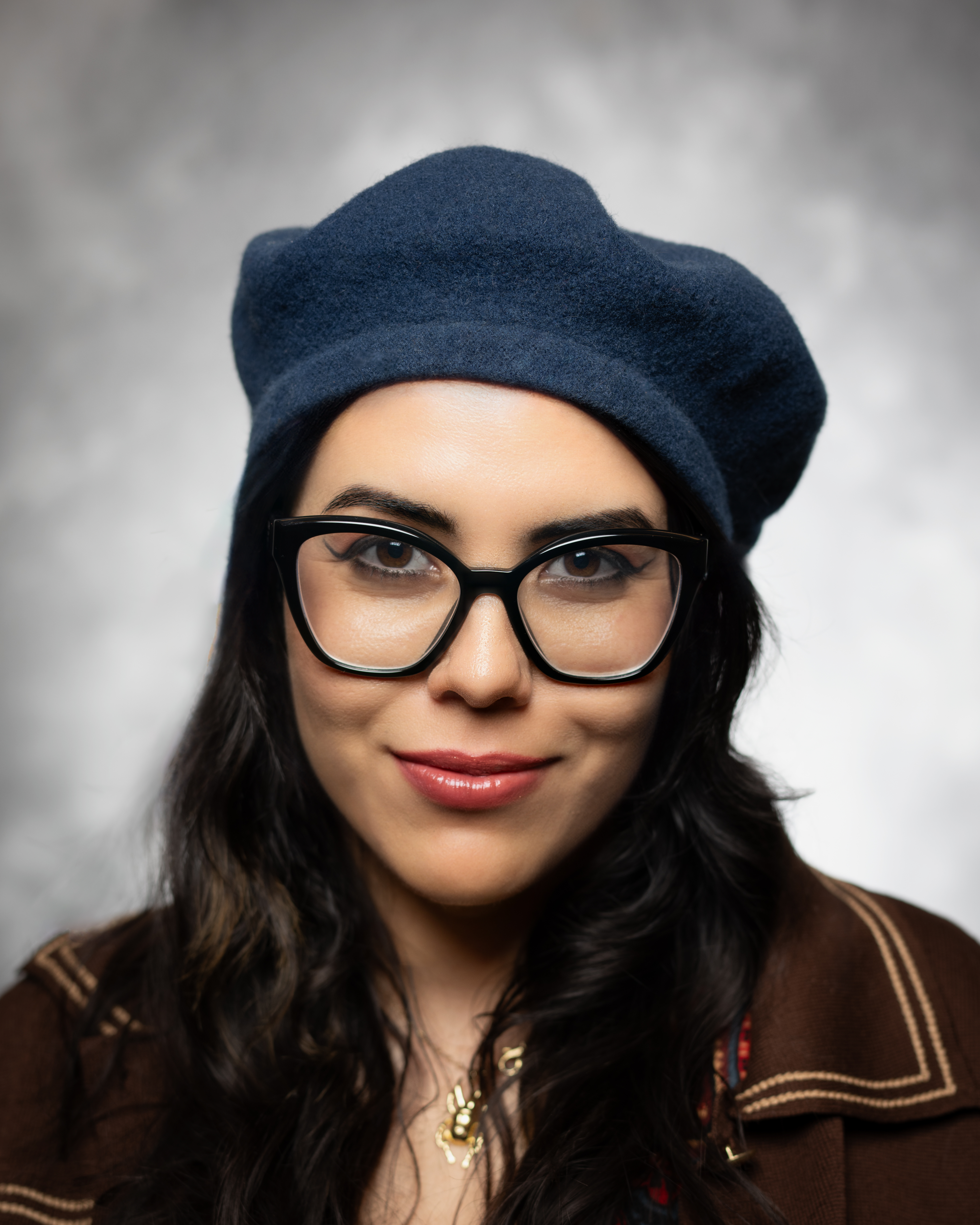 Estefania Castañeda Pérez