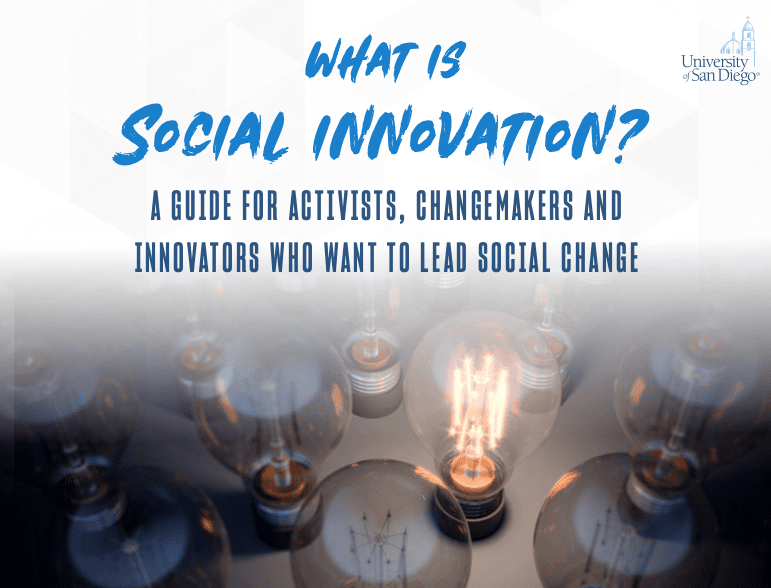 KROC - Social Innovation eBook Cover MASI